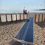 Mobi-Fence™ TRI-X BIODEGRADABLE Sand and Dust Fence 30m x 1m high.