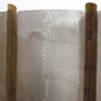 Mobi-Fence™ TRI-X BIODEGRADABLE Sand and Dust Fence 30m x 1m high.