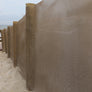 Mobi-Fence™ TRI-X BIODEGRADABLE Sand and Dust Fence 30m x 1m high.