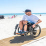 Mobi-Path Portable Access Pathways