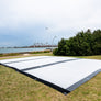 Mobi-Heli Portable Landing Surface