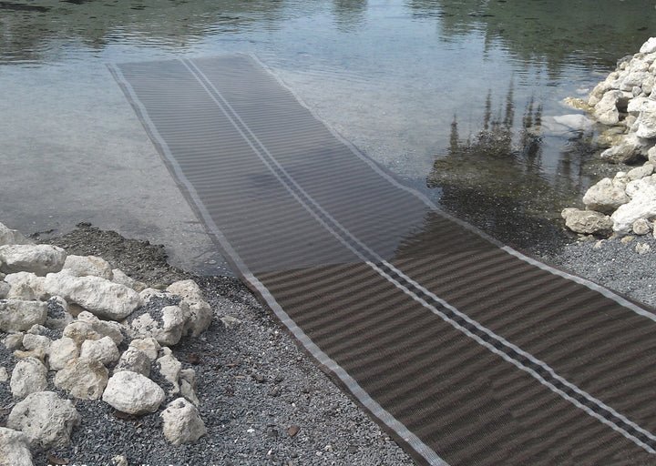Portable Mobi Boat Ramp