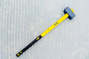 Mobi-Heli Portable Landing Surface