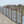 Photograph of a Mobi-Fence running along an Australian beach.